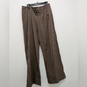 Nike Brown Men's Pants